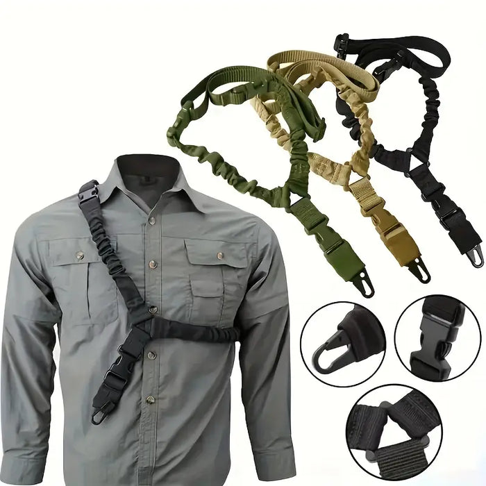 Tactical Two-point Sling