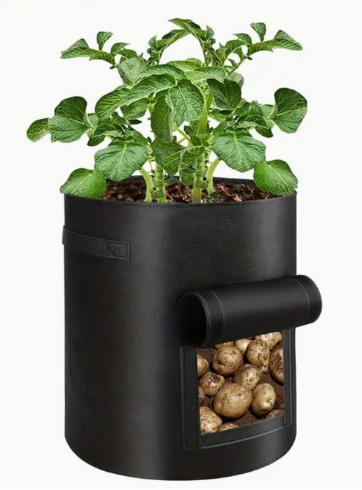 5-Gallon Potato Planting Bag