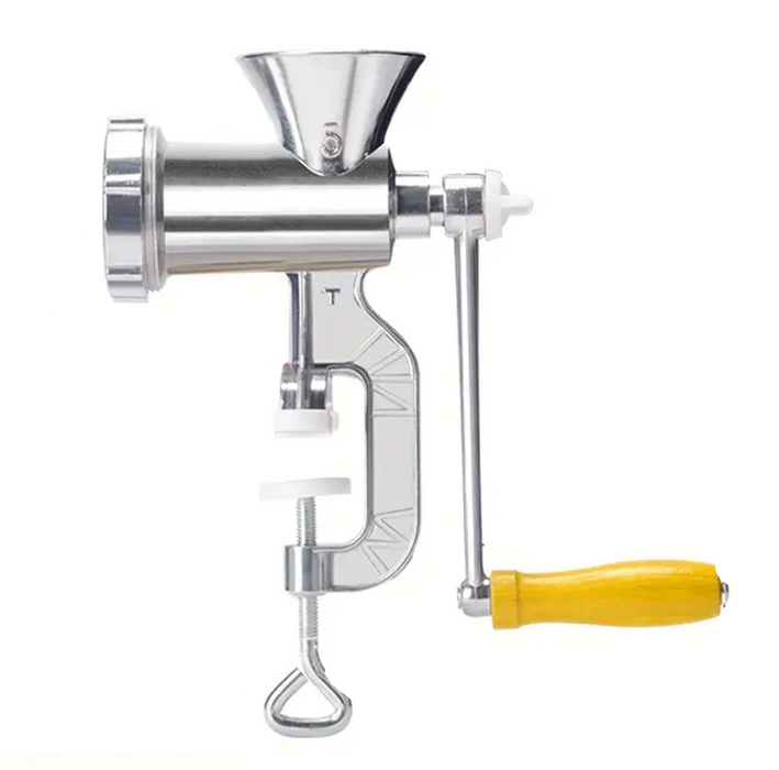 Manual Meat Grinder