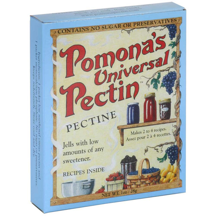 Pomona’s Universal Pectin