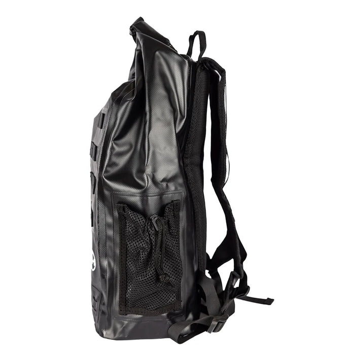 Waterproof EMP Faraday Backpack (30 Liter) by Ready Hour