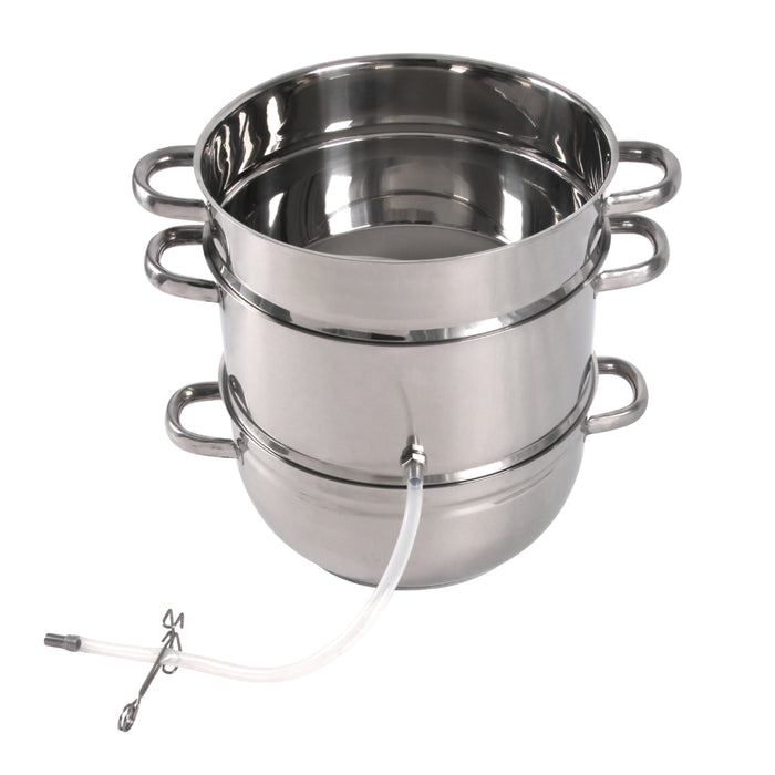 Stainless Steel Water Distiller