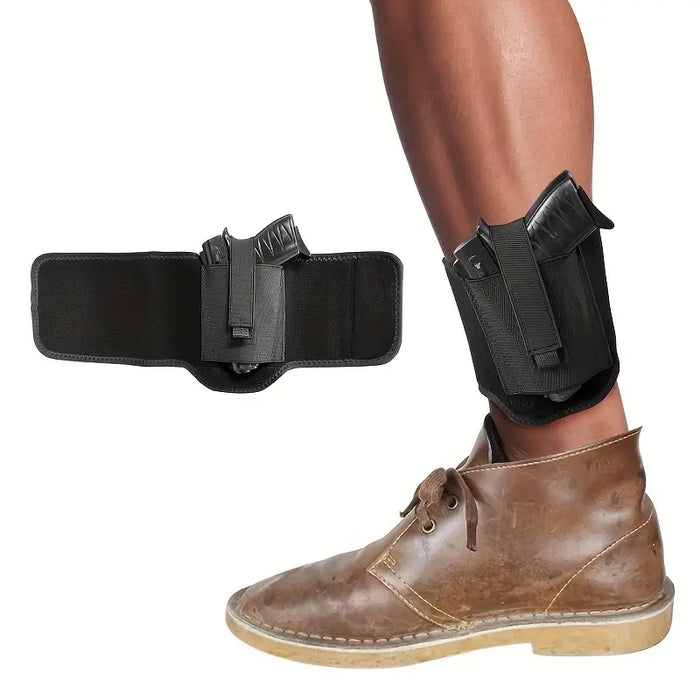 Neoprene Ankle Holster