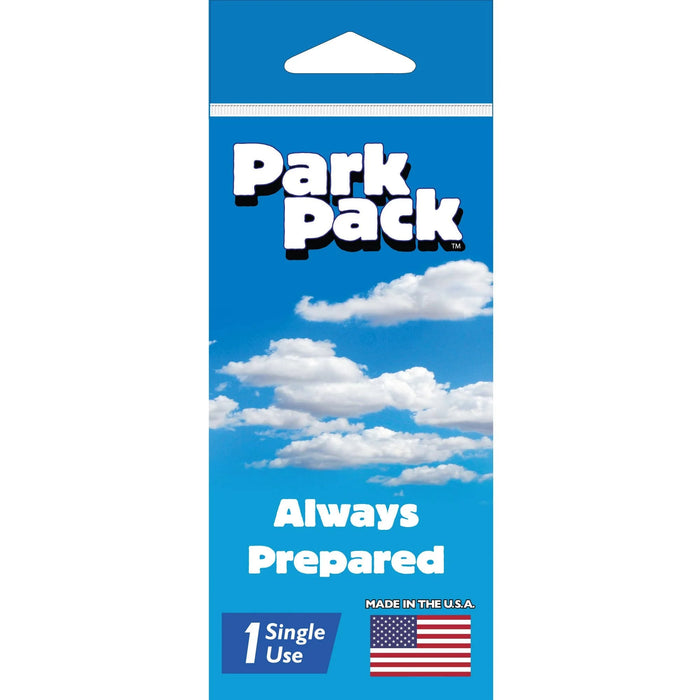 Park Pack: Your Go-To Kit for Outdoor Events & Gatherings