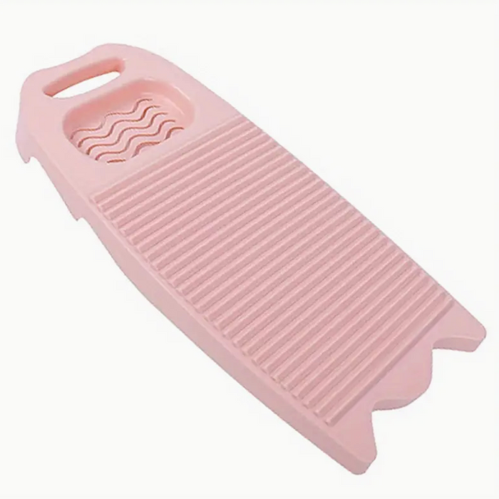 Portable Non-Slip Laundry Washboard